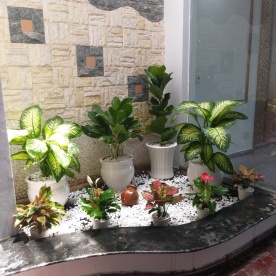 NHÀ TRẺ BEEBLUE HOUSE, Q. BÌNH THẠNH, TP HCM